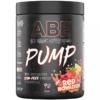 Applied ABE PUMP Pre-Workout 40 Servings – 500g