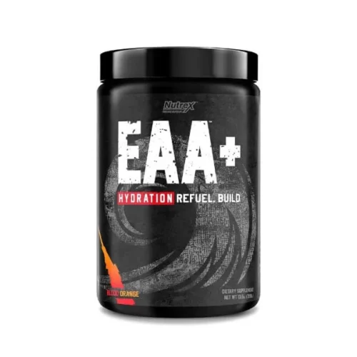 Nutrex EAA+Hydration 30 servings