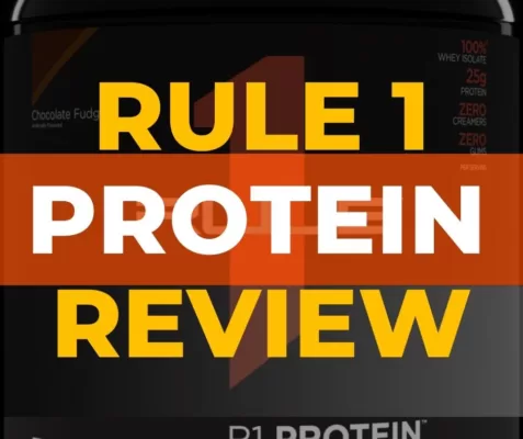 RULE 1 PROTEIN