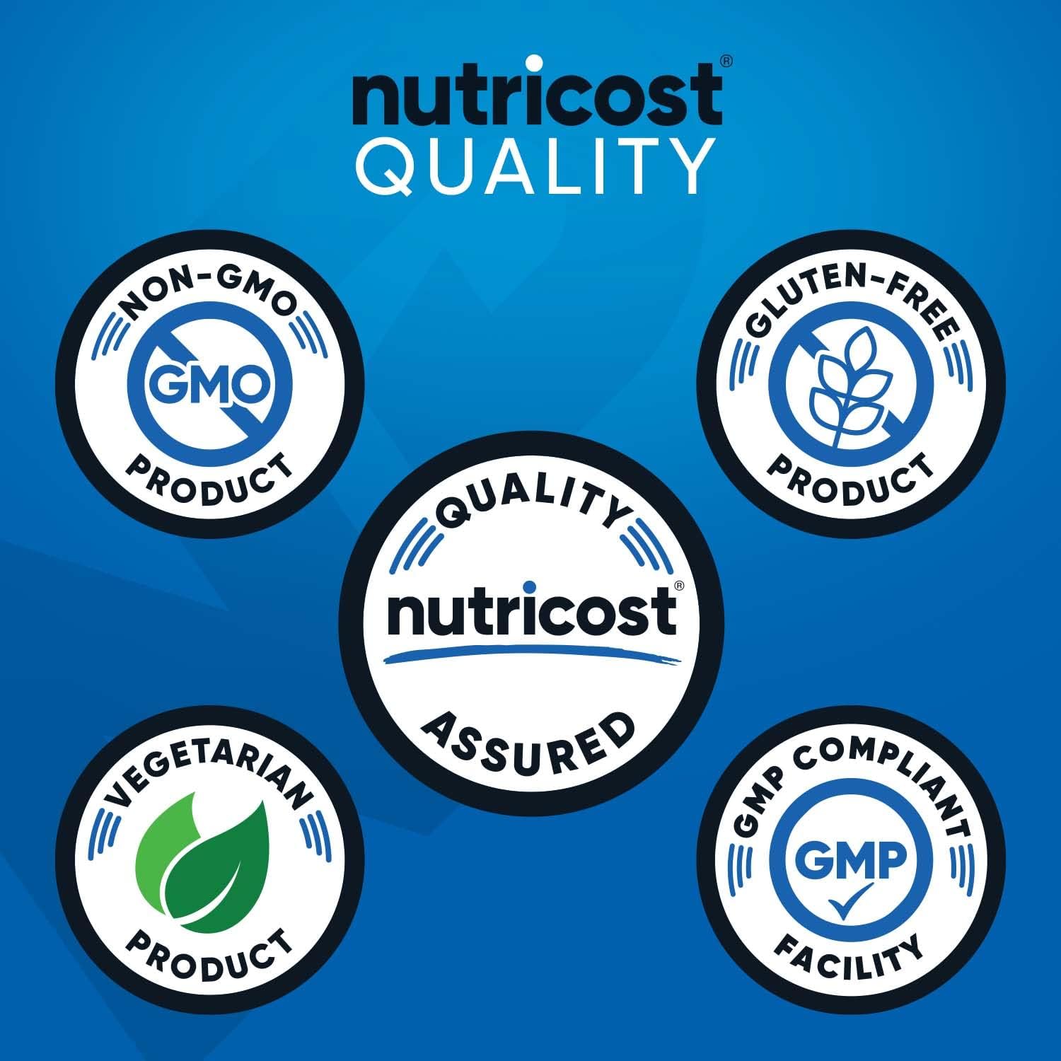 Nutricost Micro Creatine 500g 71 lần dùng 4 71O2GMW61TL. AC SL1500