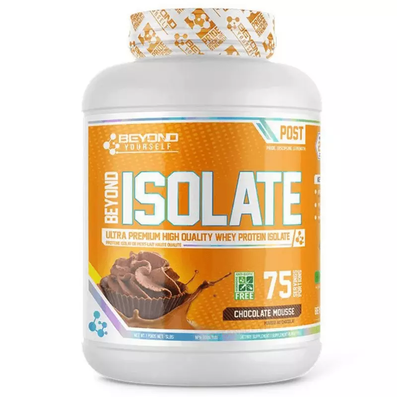 ANYCONV.COM BEYOND ISOLATE ULTRA PREMIUM WHEY PROTEIN ISOLATE 5 LBS 75 SERVINGS