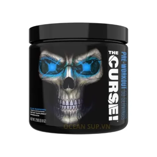 CobraLab The Curse 50 servings