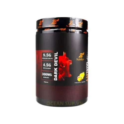 Dark Devil 30 serving