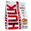 Perfect Sport HULK Clean Mass Gainer Ít Ngọt 10lbs 4.54kg