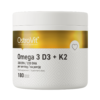 Omega 3 D3+K2 180 viên