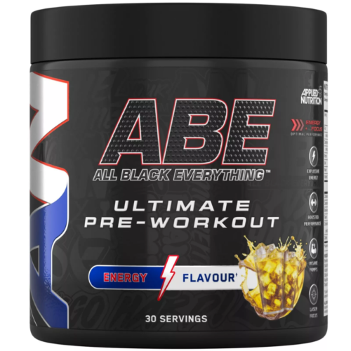 APPLIED ABE PRE-WORKOUT 30 SERVINGS