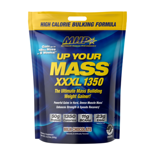 MHP Up Your Mass XXXL 1350 12lbs