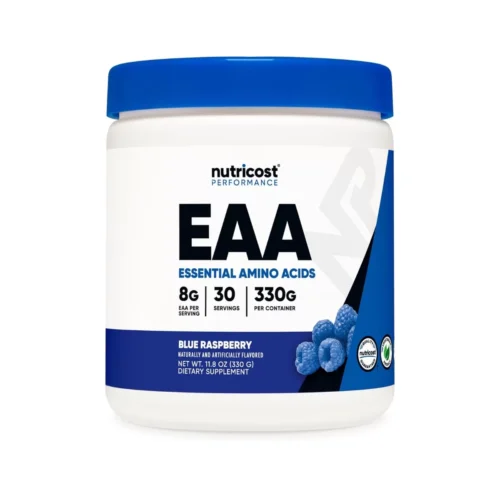 Nutricost EAA Powder 30 servings