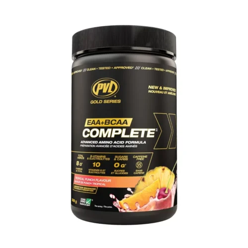 PVL EAA+BCAA Complete 30 servings