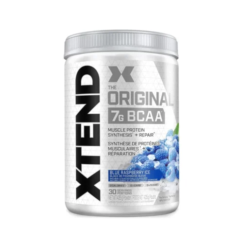 Scivation XTEND Original BCAA Powder 30 servings