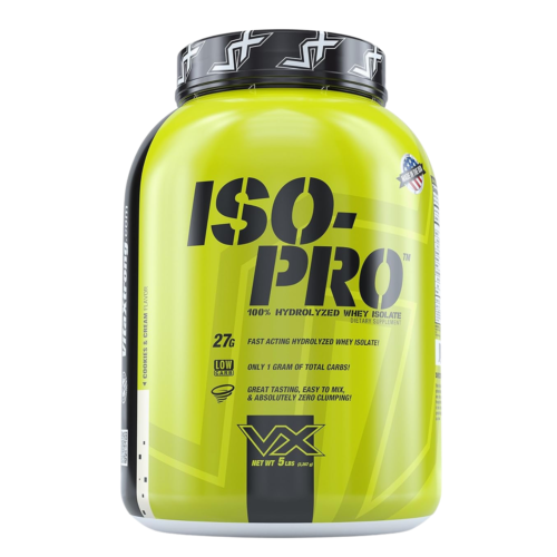 VITAXTRONG ISO PRO 2.27KG 68 SERVINGS