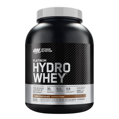 ON PLATINUM HYDROWHEY 3.5LBS 40 SERVINGS