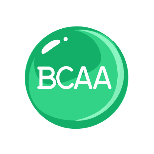 BCAA &AMP; EAA