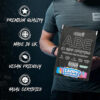Sample ABE Pre-Workout 1 serving